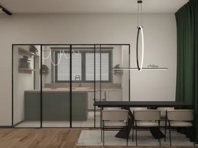 Design interior Bucuresti