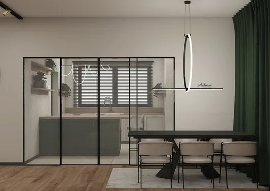 Design interior Bucuresti