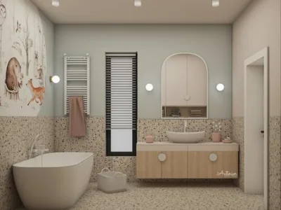 Design interior Bucuresti