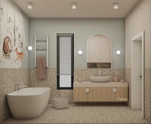 Design interior Bucuresti