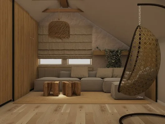 Design interior Bucuresti