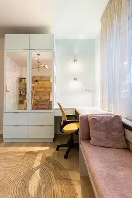 Design interior Bucuresti