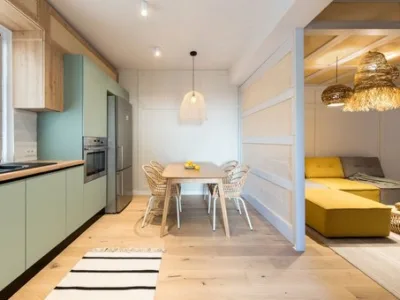 Design interior Bucuresti