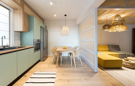 Design interior Bucuresti