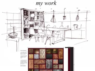 Architect & Designer de Interior Bucuresti
