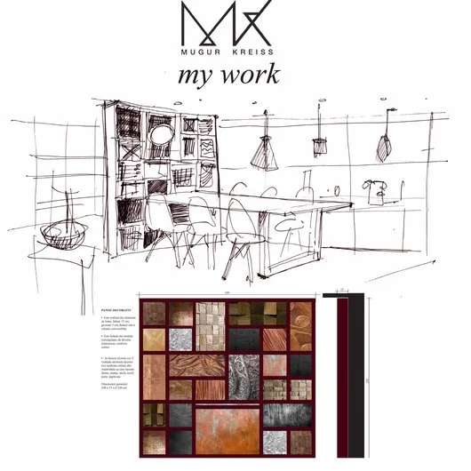 Architect & Designer de Interior Bucuresti
