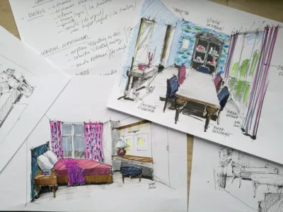 Architect & Designer de Interior Bucuresti