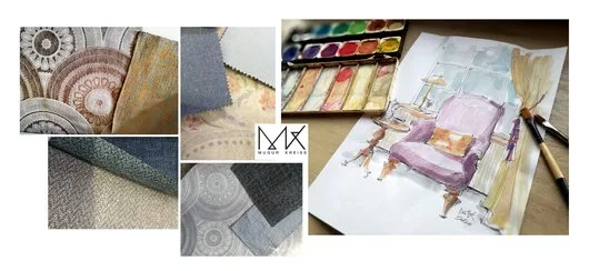 Architect & Designer de Interior Bucuresti