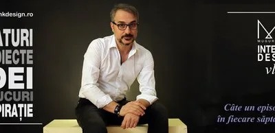 Architect & Designer de Interior Bucuresti