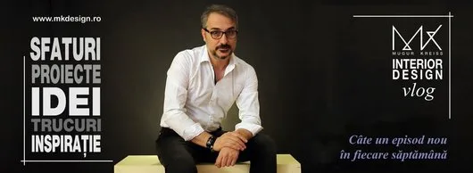 Architect & Designer de Interior Bucuresti
