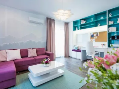 Design interior Bucuresti