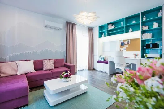 Design interior Bucuresti