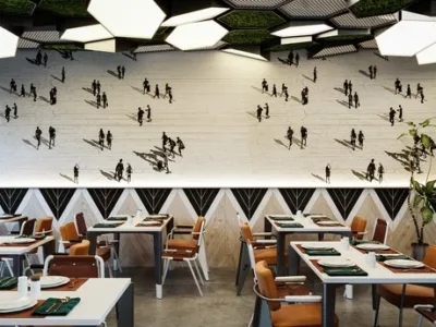 Design interior Bucuresti