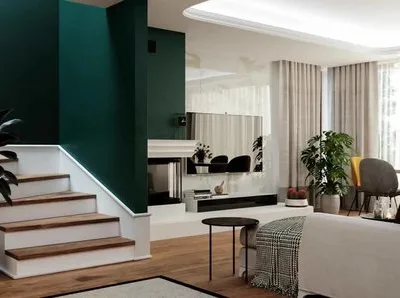 Design interior Bucuresti