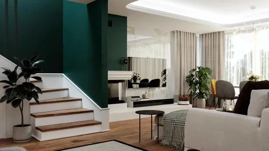 Design interior Bucuresti
