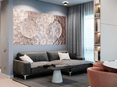 Design interior Bucuresti