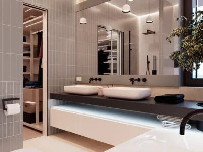 Design interior Bucuresti
