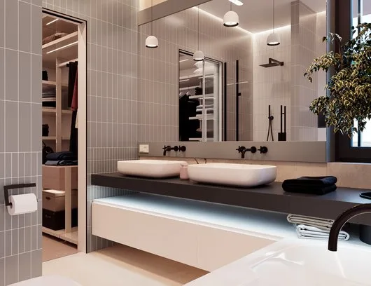 Design interior Bucuresti