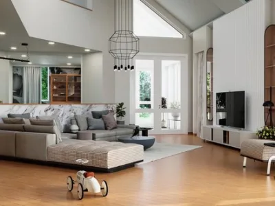 Design interior Bucuresti