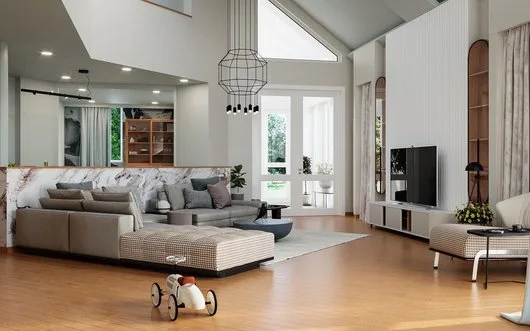 Design interior Bucuresti