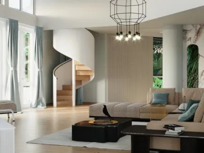 Design interior Bucuresti