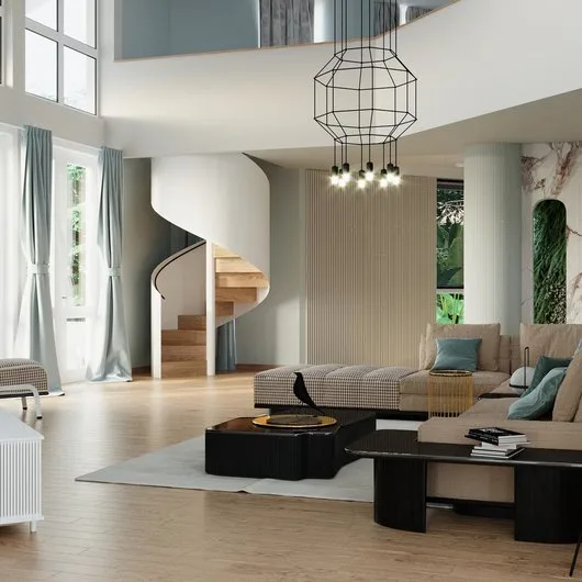 Design interior Bucuresti