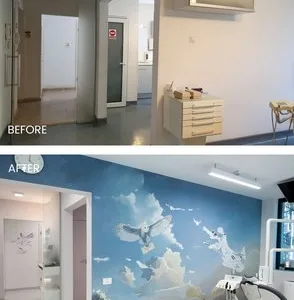 Design interior Bucuresti
