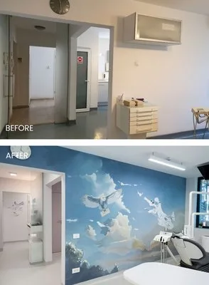 Design interior Bucuresti