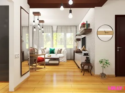Studio de design interior Bucuresti