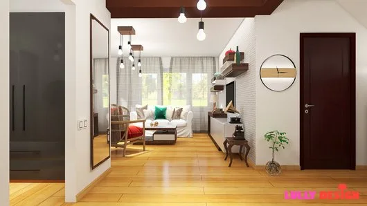Studio de design interior Bucuresti