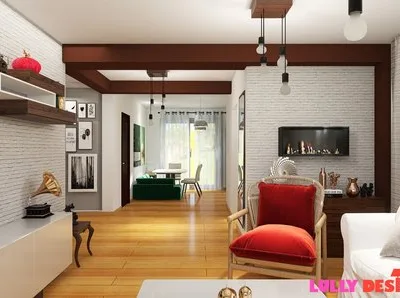 Studio de design interior Bucuresti