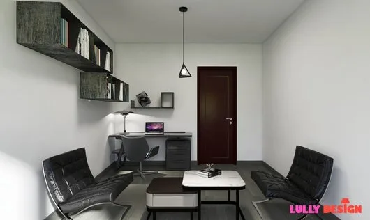 Studio de design interior Bucuresti