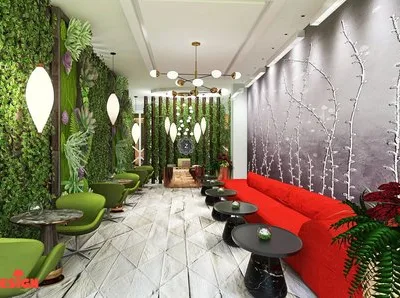 Studio de design interior Bucuresti