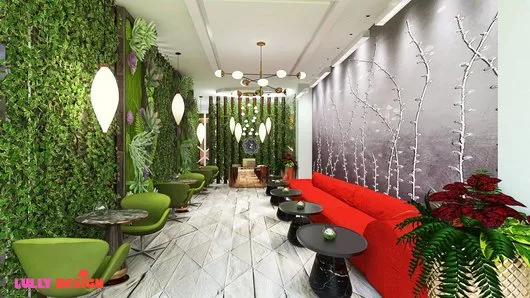 Studio de design interior Bucuresti