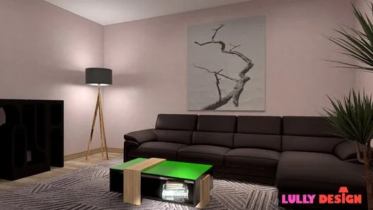 Studio de design interior Bucuresti