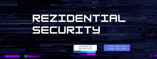 Rezidential Security