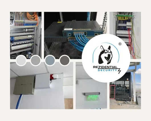 Rezidential Security