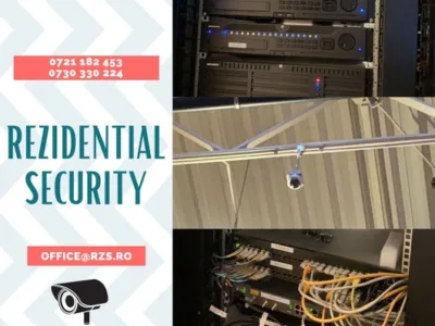 Rezidential Security