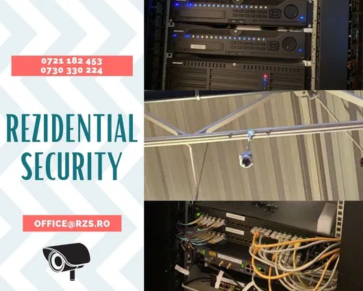 Rezidential Security