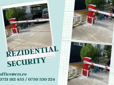Rezidential Security