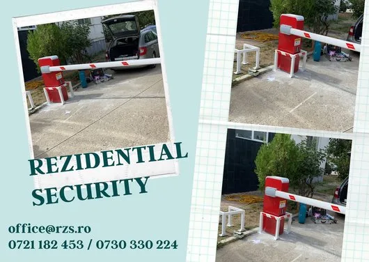 Rezidential Security