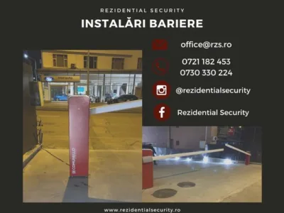 Rezidential Security