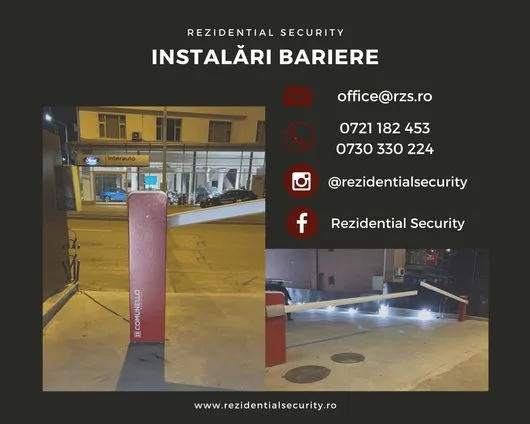 Rezidential Security