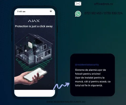 Rezidential Security