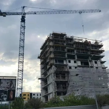 Proiectare Rezistenta Structuri Bucuresti
