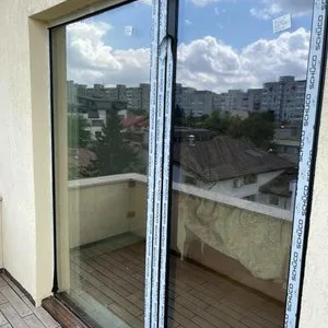 Productie si montare tamplarie PVC Bucuresti