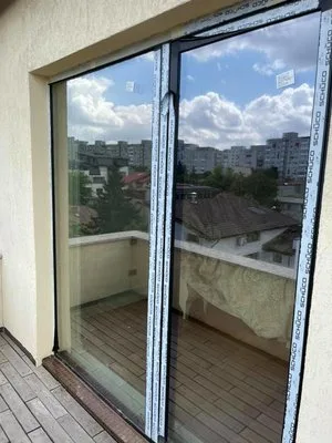 Productie si montare tamplarie PVC Bucuresti