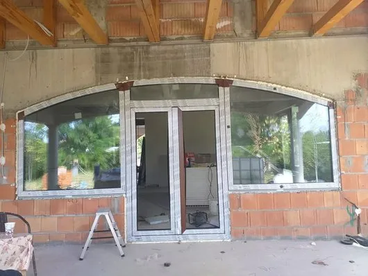 Productie si montare tamplarie PVC Bucuresti