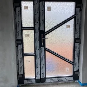 Productie si montare tamplarie PVC Bucuresti