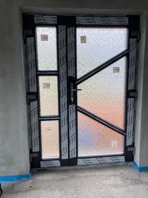 Productie si montare tamplarie PVC Bucuresti